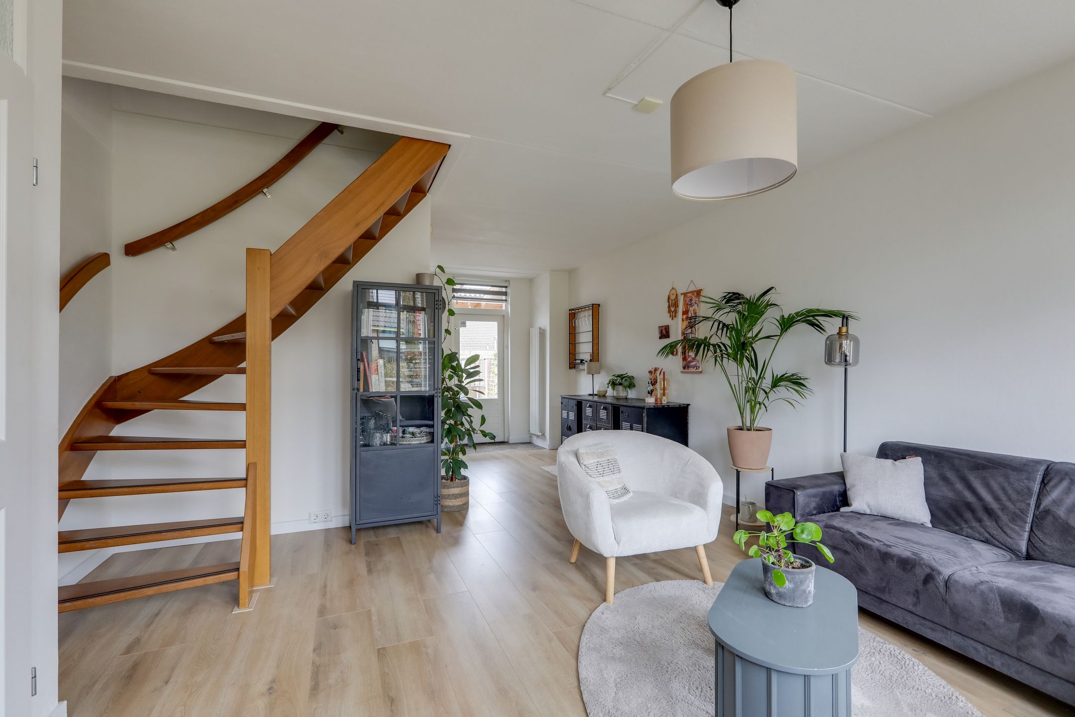 Foto 12 van Bastinglaan 23