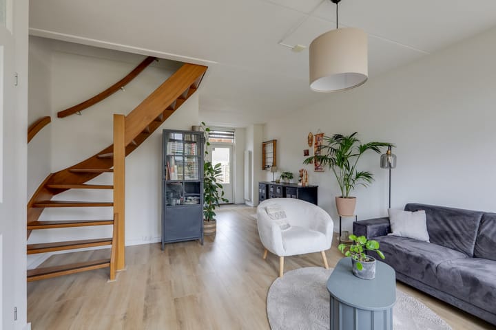 Foto 12 van Bastinglaan 23