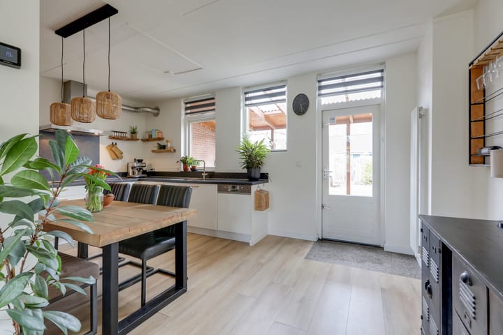 Foto 13 van Bastinglaan 23