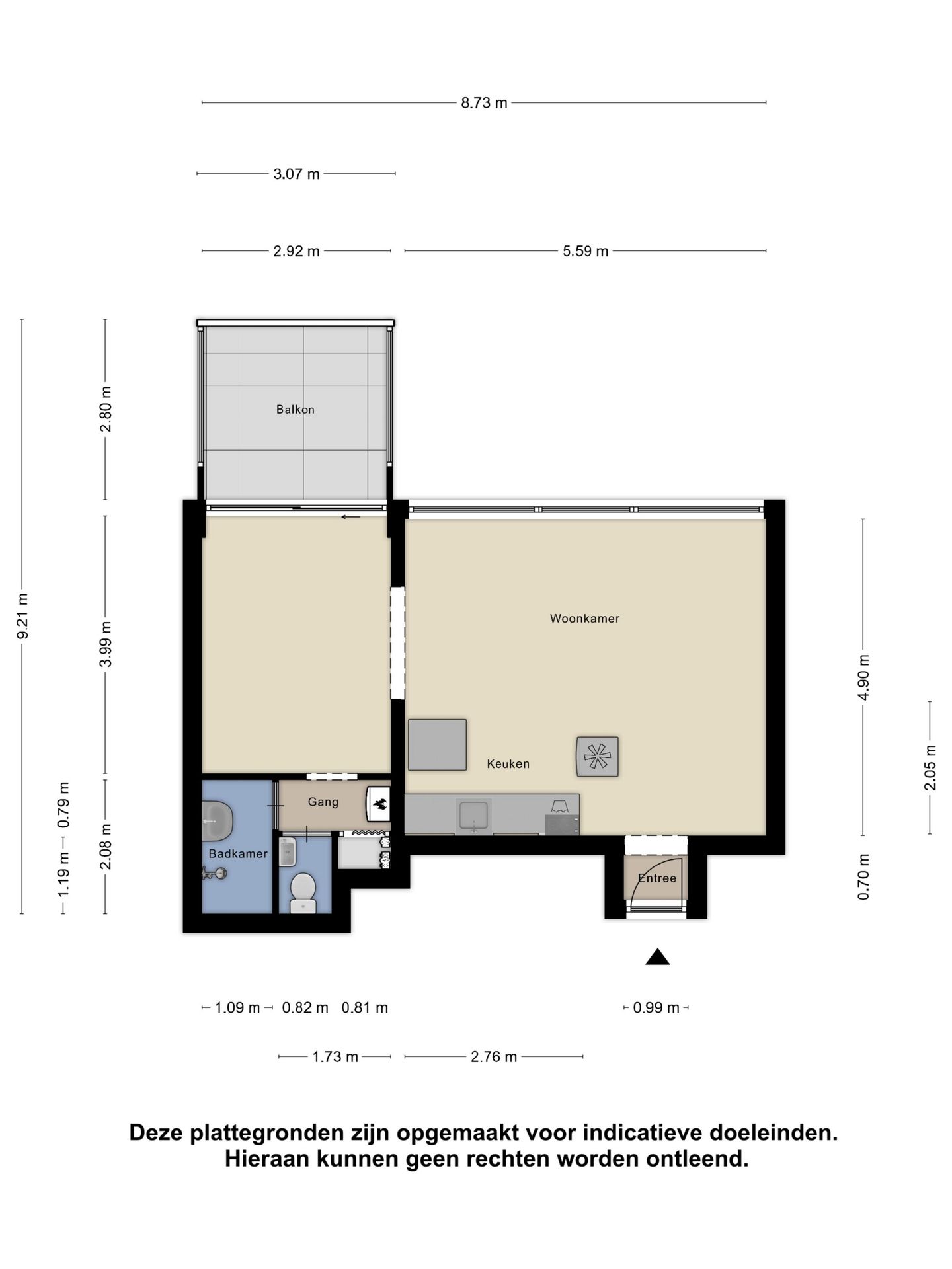 Foto 25 van De Zalmen 72