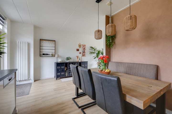 Foto 19 van Bastinglaan 23