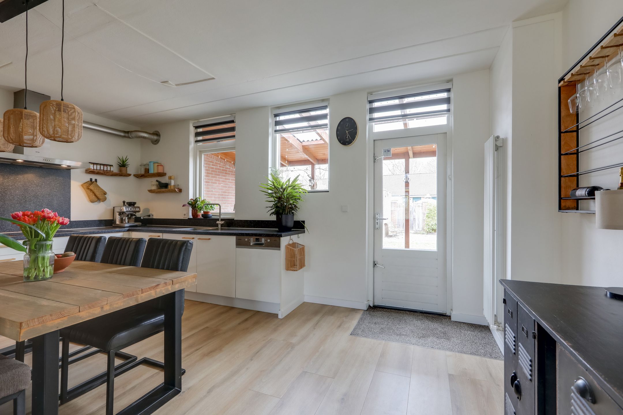 Foto 21 van Bastinglaan 23