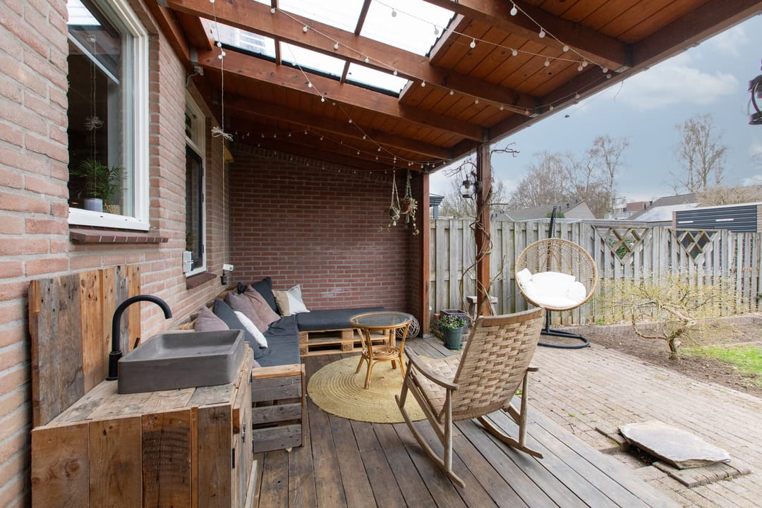 Foto 22 van Bastinglaan 23