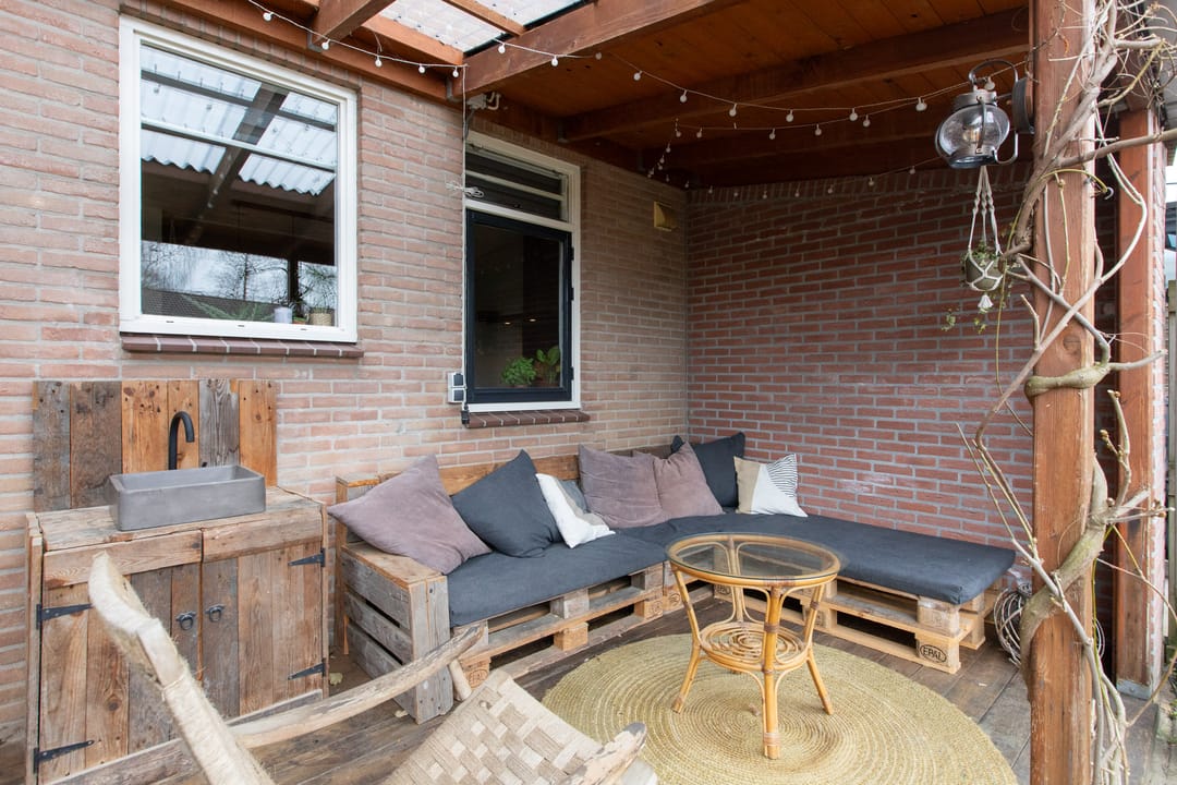 Foto 23 van Bastinglaan 23