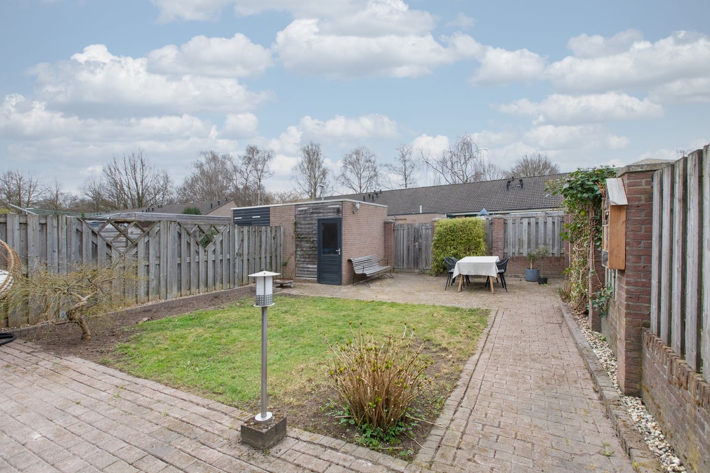 Foto 25 van Bastinglaan 23