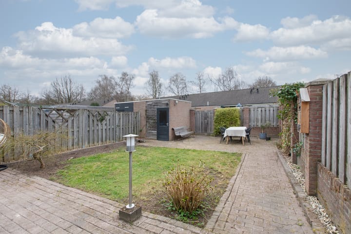 Foto 25 van Bastinglaan 23