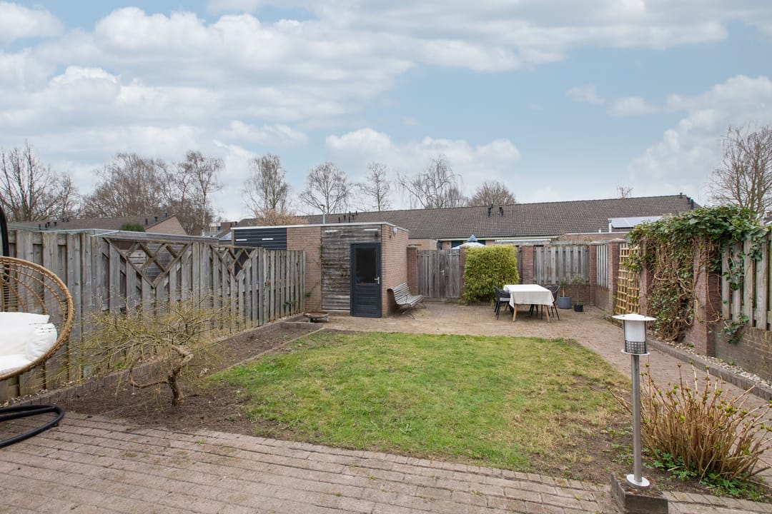 Foto 26 van Bastinglaan 23