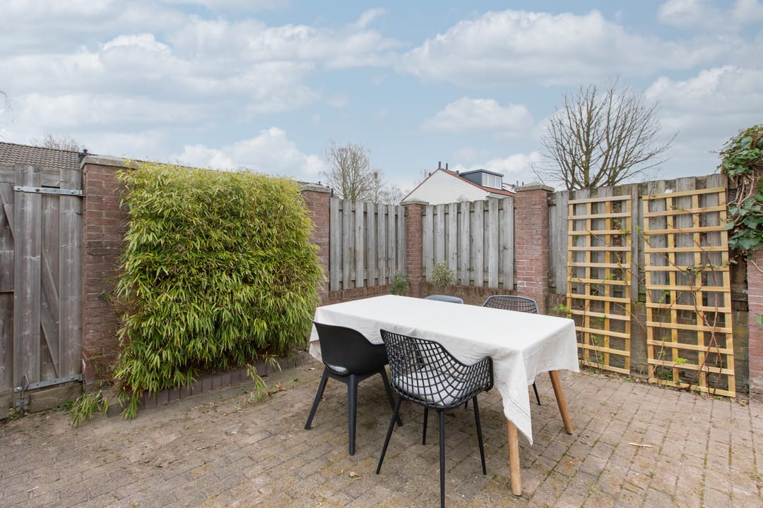 Foto 28 van Bastinglaan 23