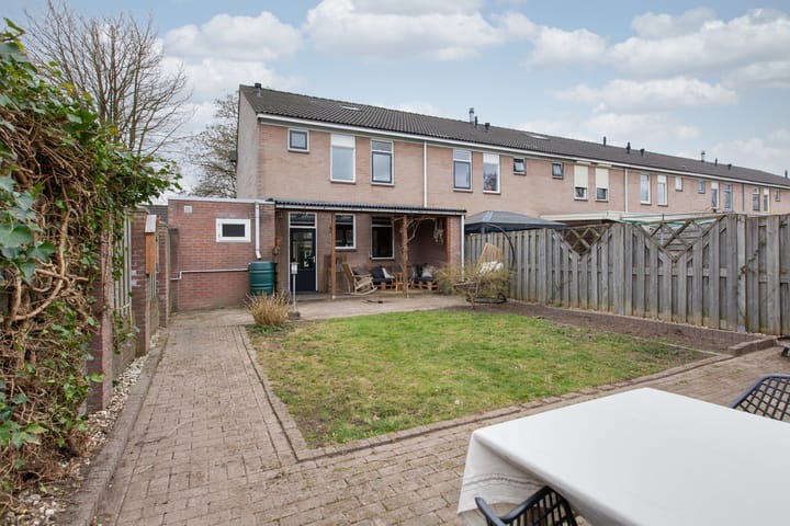 Foto 29 van Bastinglaan 23