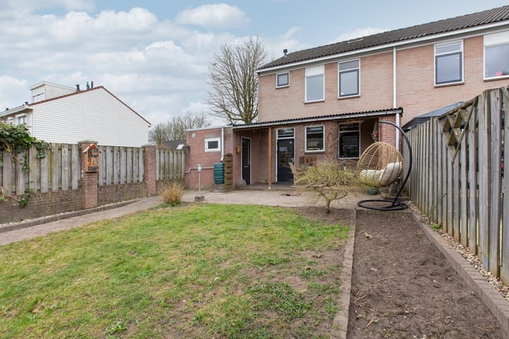 Foto 30 van Bastinglaan 23