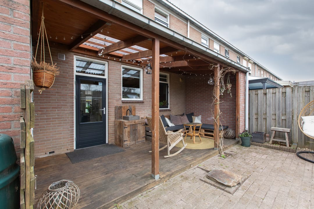 Foto 31 van Bastinglaan 23