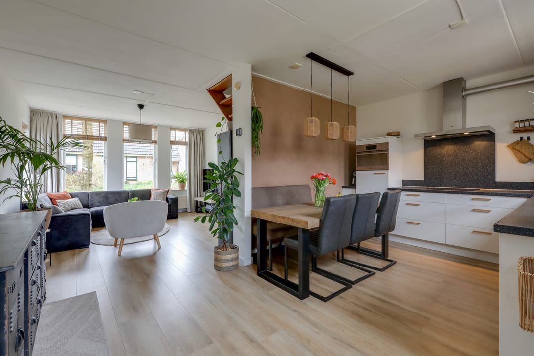 Foto 32 van Bastinglaan 23