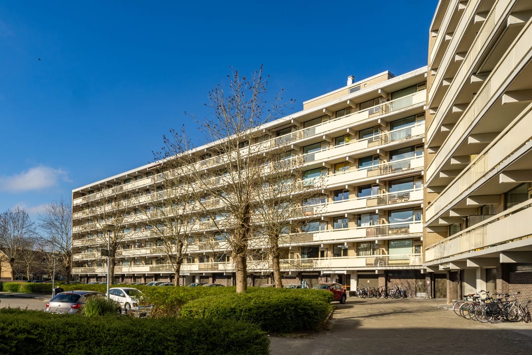 Foto 1 van Planetenlaan 133