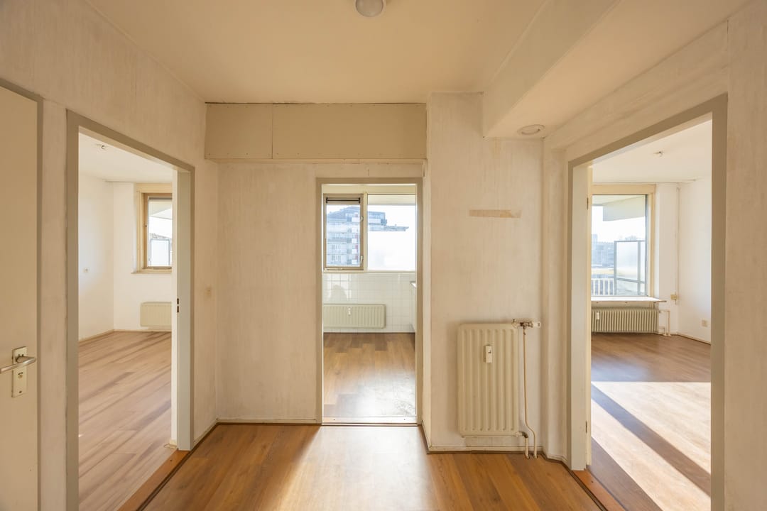 Foto 2 van Planetenlaan 133