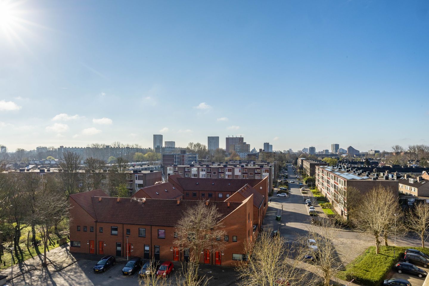 Foto 4 van Planetenlaan 133