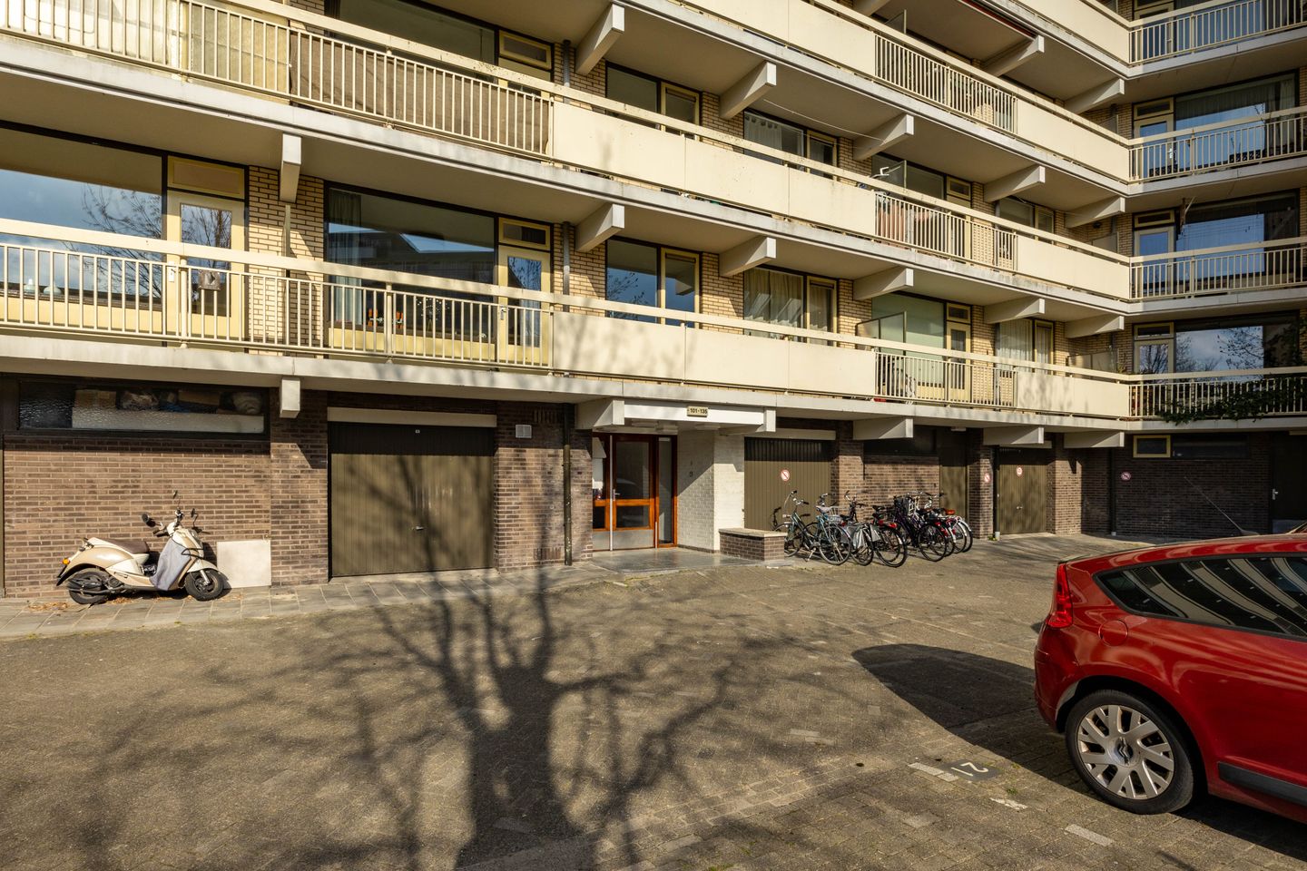 Foto 5 van Planetenlaan 133