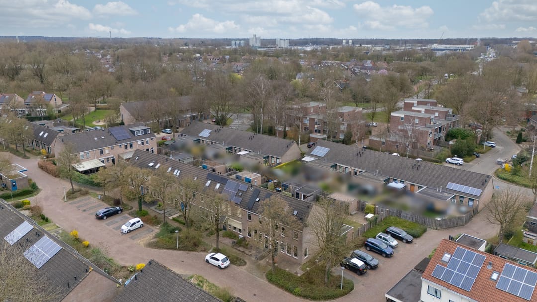 Foto 52 van Bastinglaan 23