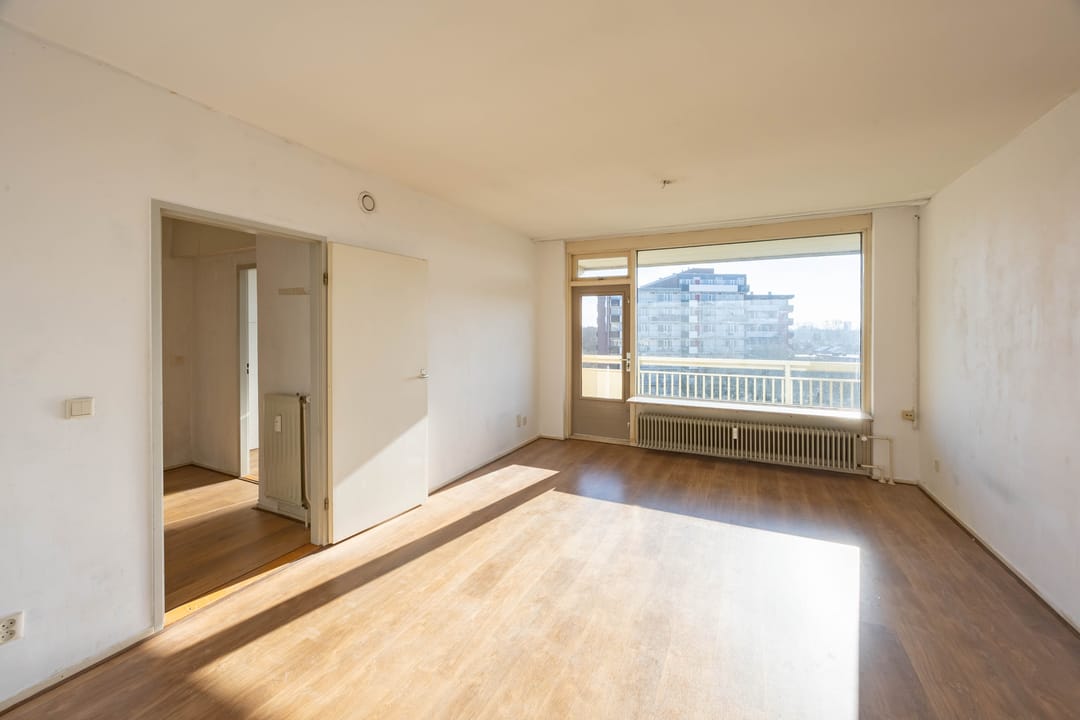 Foto 11 van Planetenlaan 133