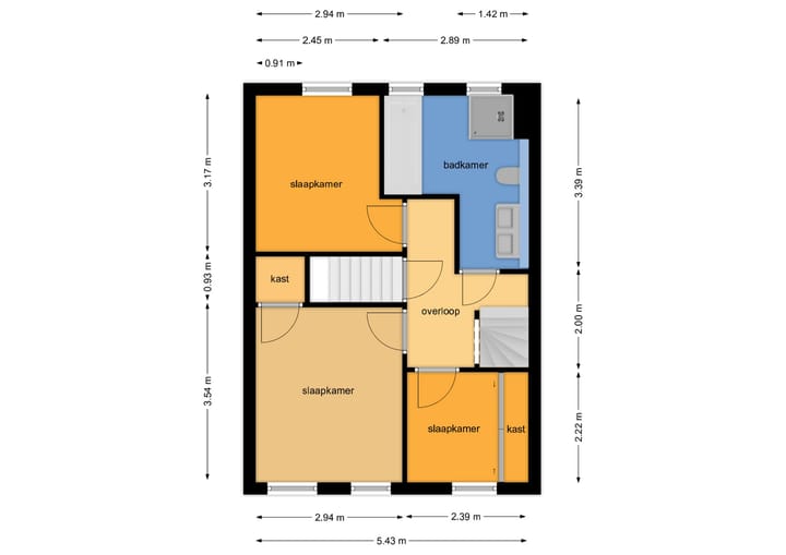 Foto 61 van Bastinglaan 23