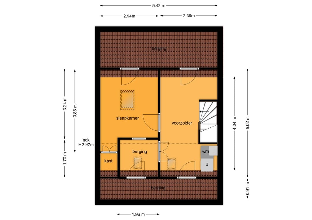 Foto 62 van Bastinglaan 23