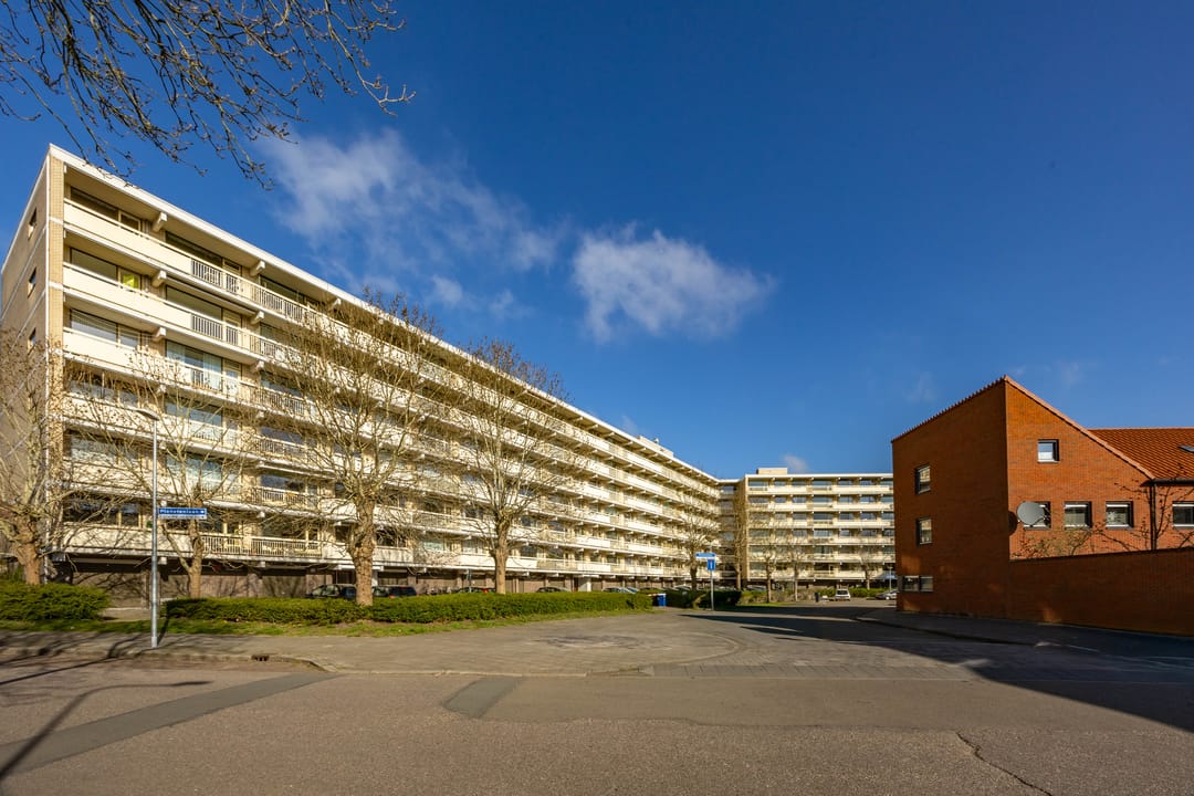 Foto 26 van Planetenlaan 133