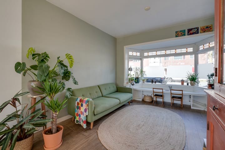 Foto 2 van Wethouder D.M. Plompstraat 7