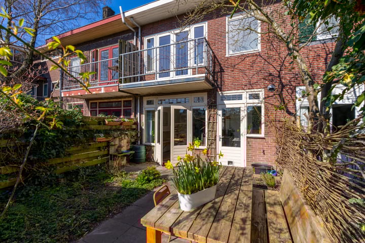 Foto 4 van Wethouder D.M. Plompstraat 7