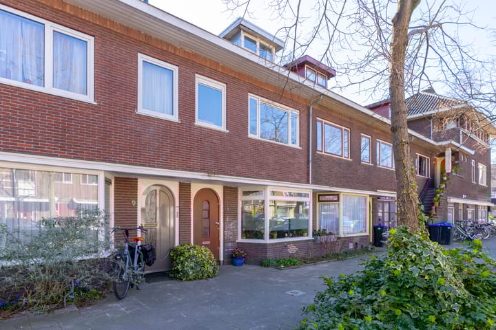 Foto 5 van Wethouder D.M. Plompstraat 7