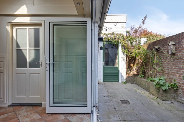 Foto 2 van Laageinde 93