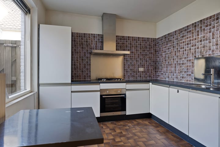 Foto 4 van Laageinde 93