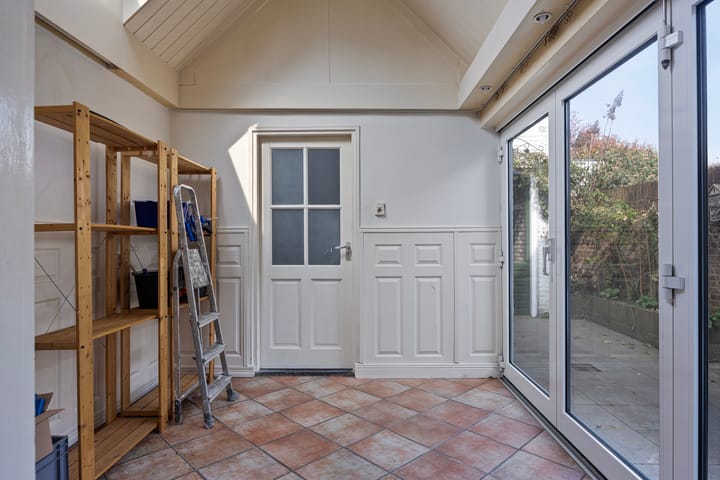 Foto 5 van Laageinde 93