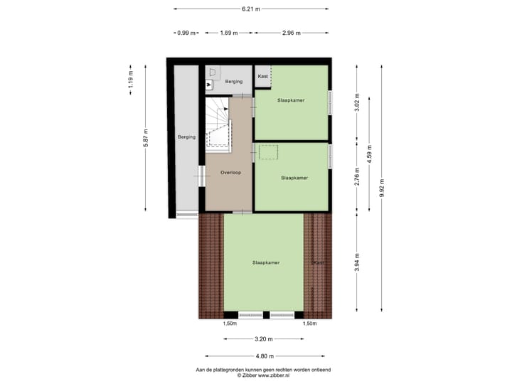 Foto 31 van Laageinde 93