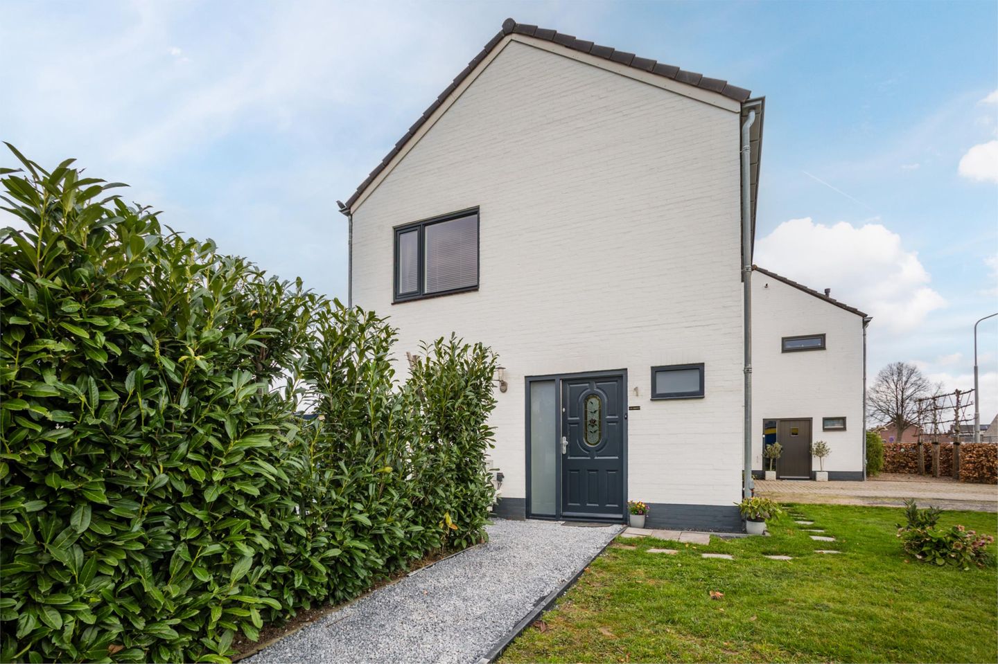 Foto 4 van Hessenbergstraat 1