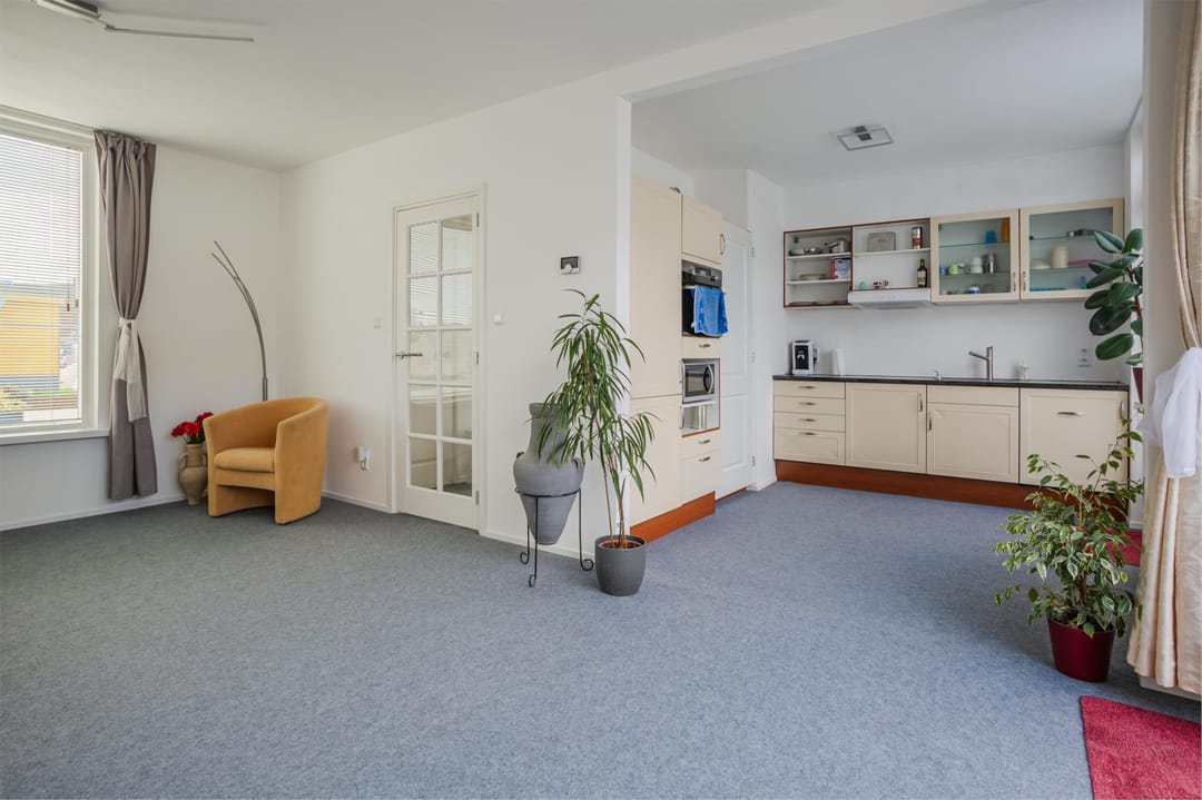 Foto 8 van Hessenbergstraat 1