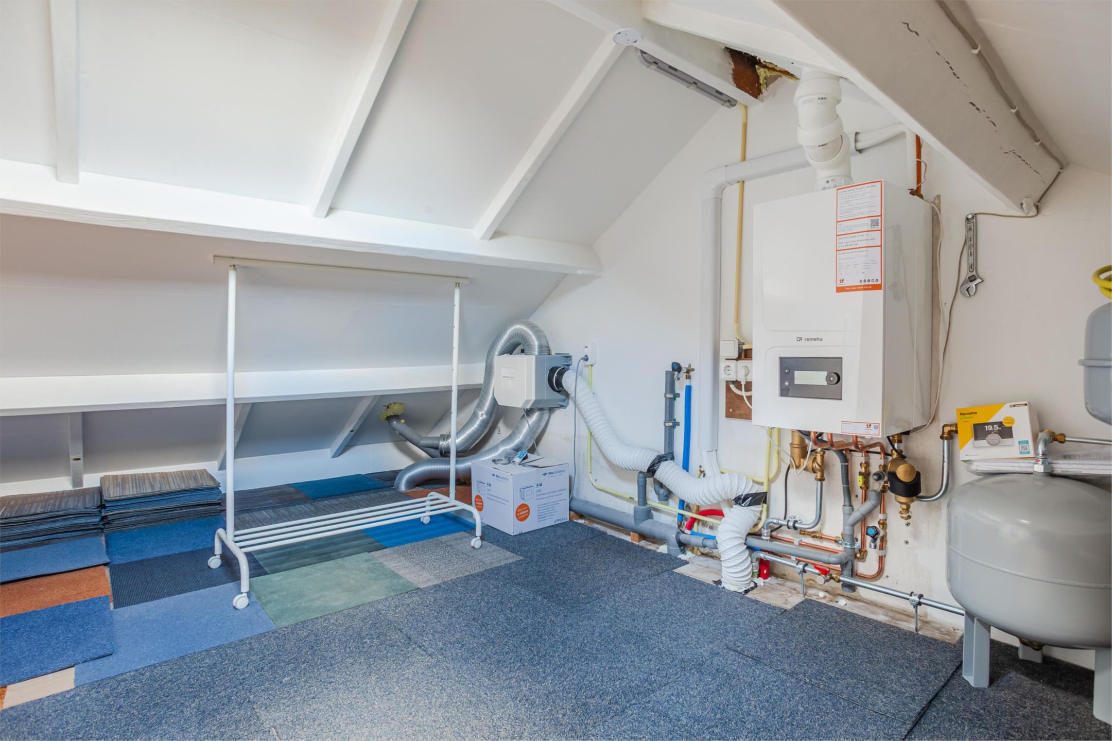 Foto 30 van Hessenbergstraat 1