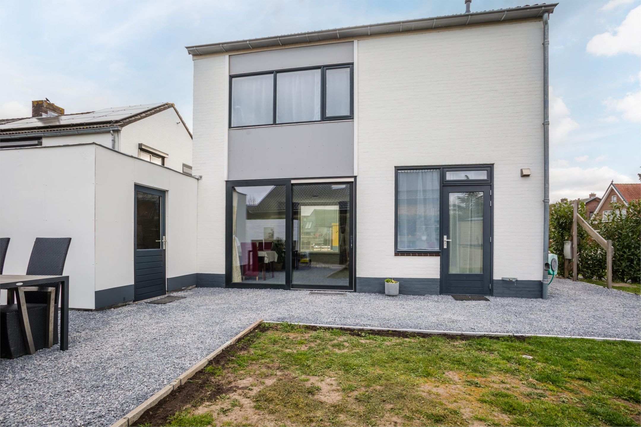 Foto 36 van Hessenbergstraat 1