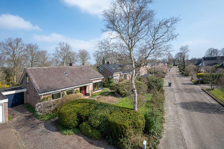 Foto 1 van Oosterzoom 11