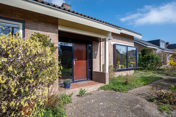 Foto 12 van Oosterzoom 11