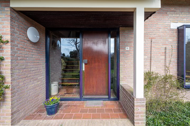 Foto 13 van Oosterzoom 11