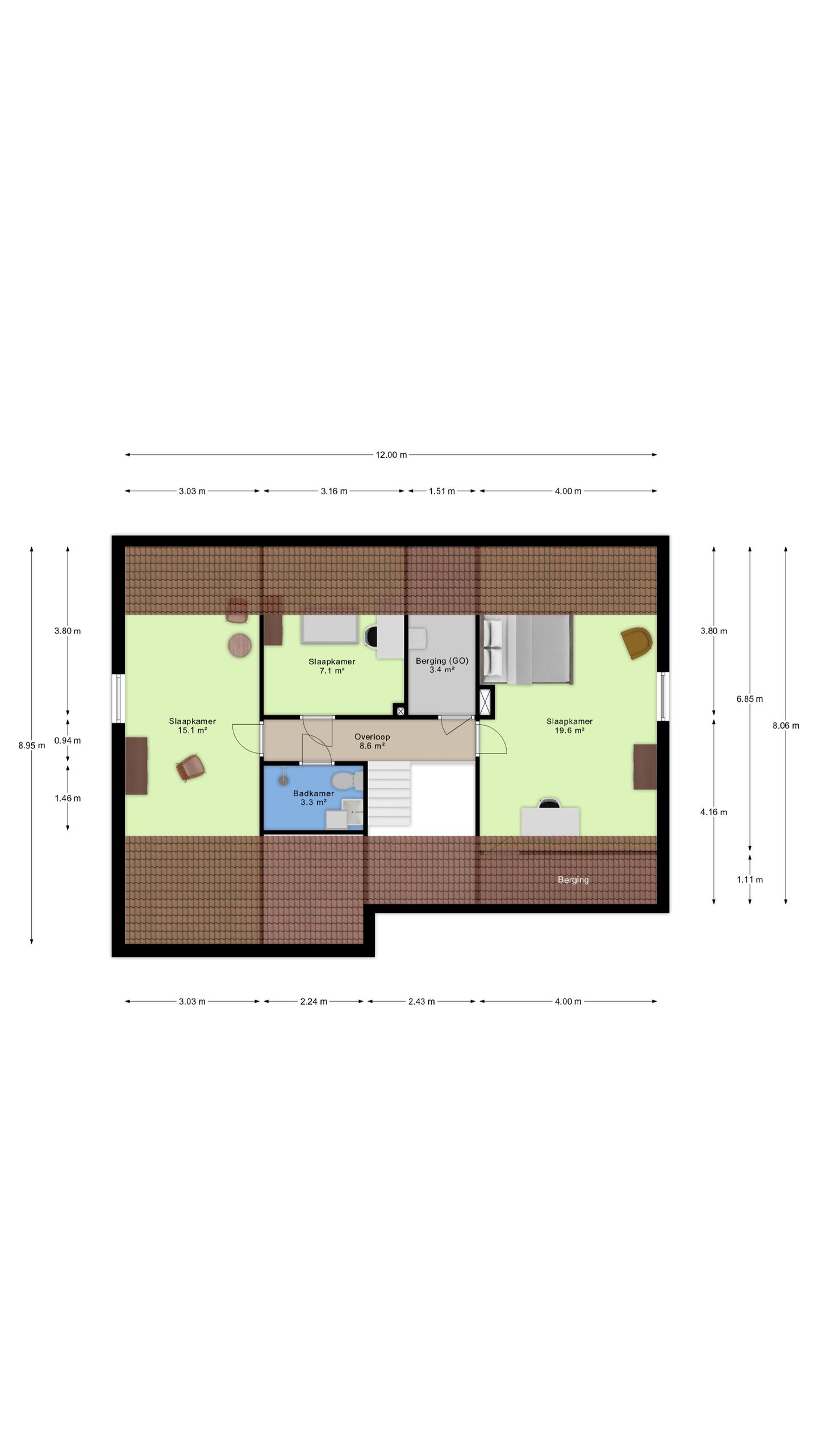 Foto 50 van Oosterzoom 11