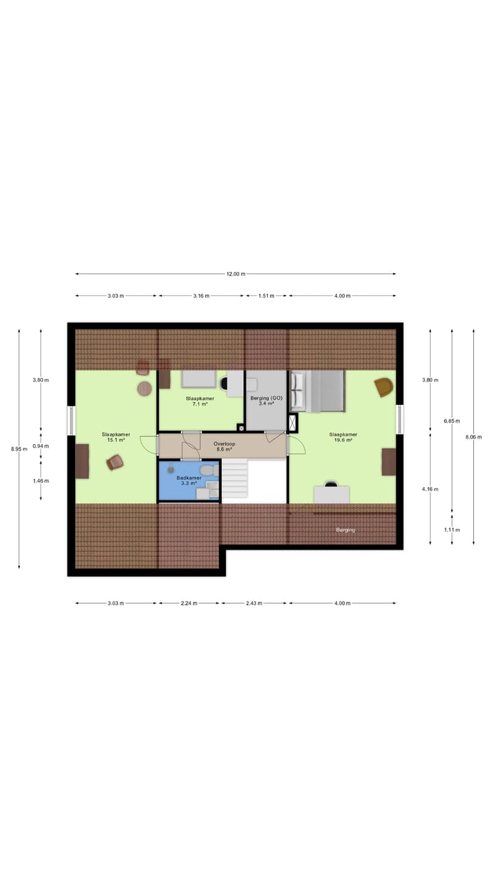 Foto 50 van Oosterzoom 11