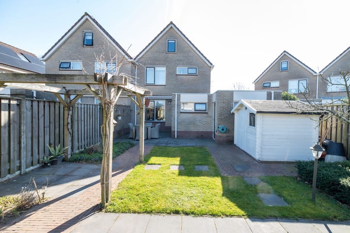 Foto 54 van Schoenmakersdijk 1