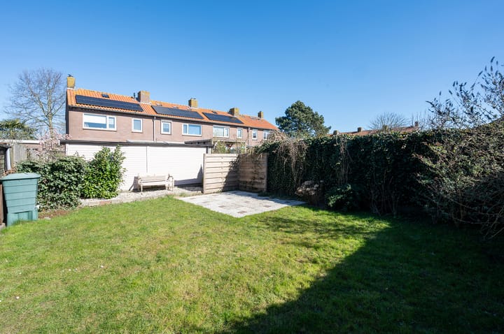 Foto 3 van Johan Willem Frisostraat 17