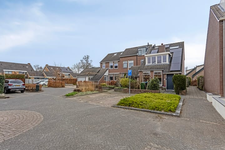 Foto 2 van Bosweer 36