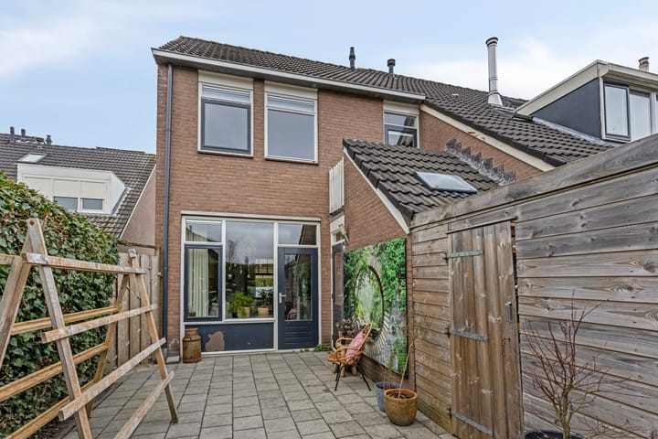 Foto 26 van Bosweer 36