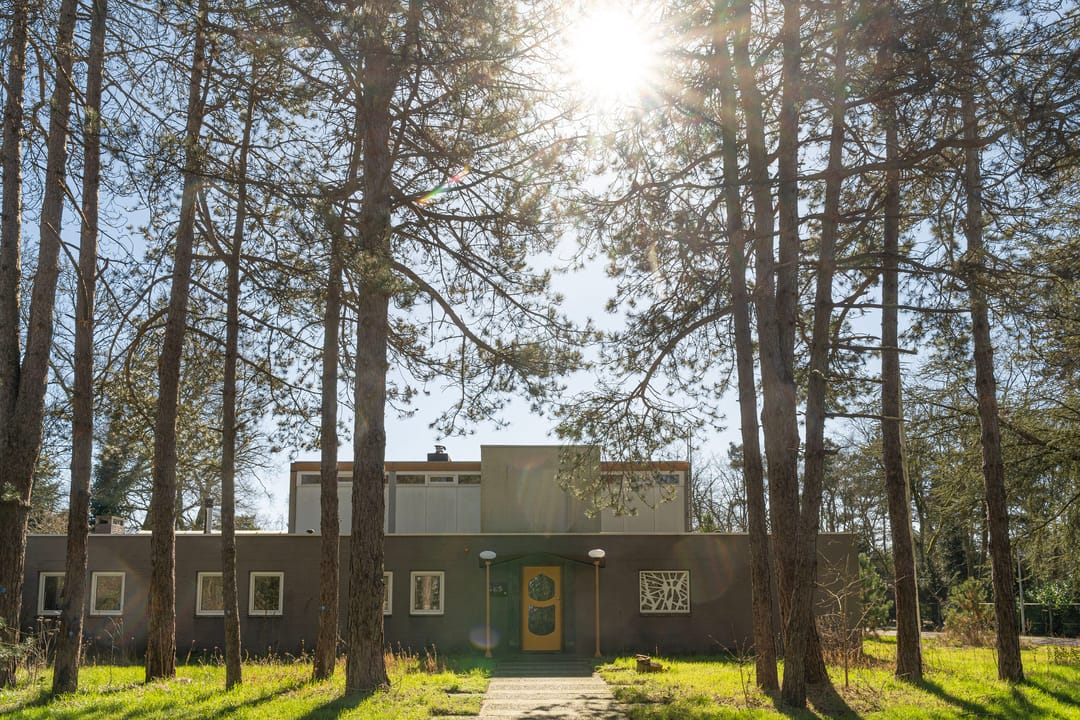 Foto 1 van Heidelaan 5