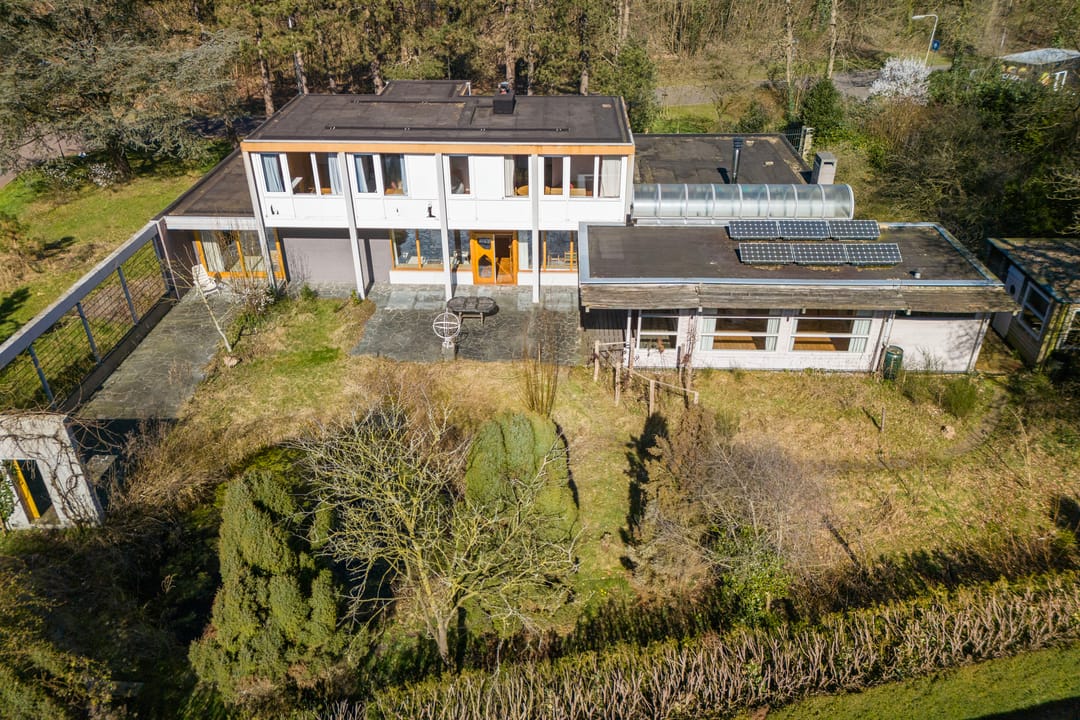 Foto 2 van Heidelaan 5