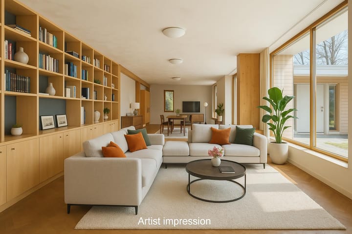 Photo 3 of Heidelaan 5