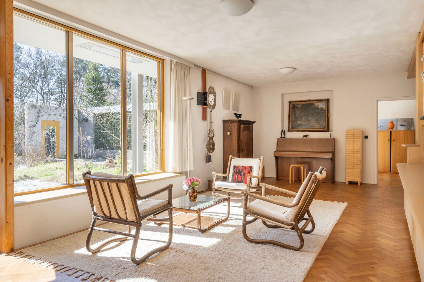 Foto 10 van Heidelaan 5