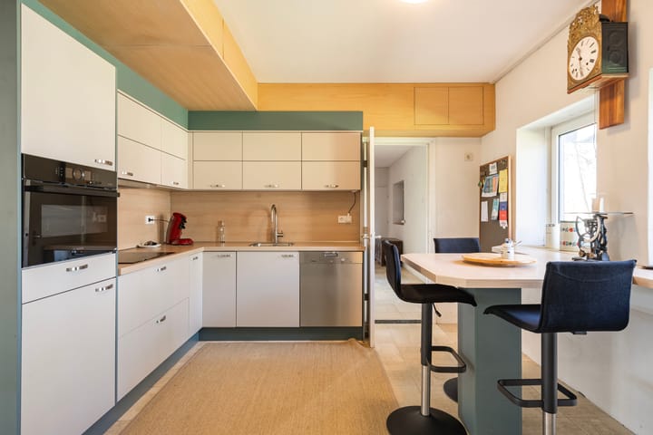 Foto 14 van Heidelaan 5